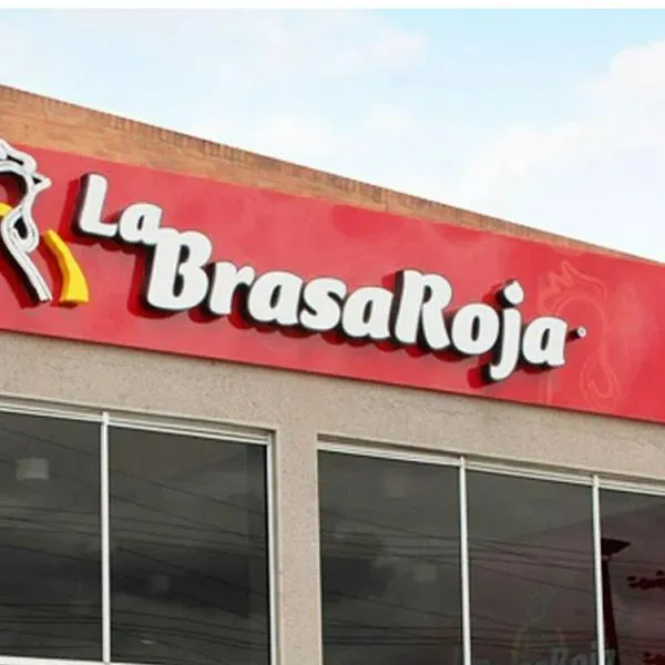 ¿Cómo trabajar con la Brasa roja? Vacantes desde $ 1’400.000, aplique