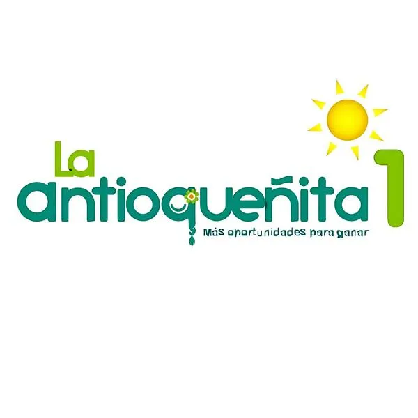 Antioqueñita 1 y Antioqueñita 2 resultado último sorteo hoy 21 de octubre