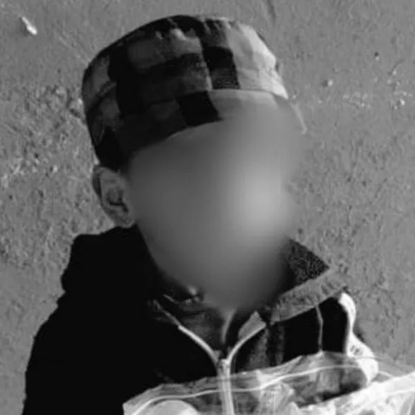 Muerte de Alexis Delgado Ramírez, de 2 años, en San Cayetano: así ocurrió