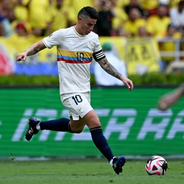 James, entre los mejores de 2024.