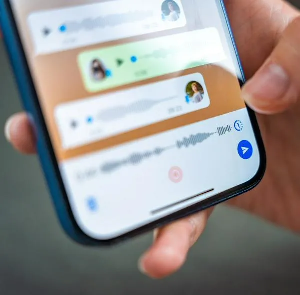 ¿Qué hacer si los audios de WhatsApp se escuchan mal?