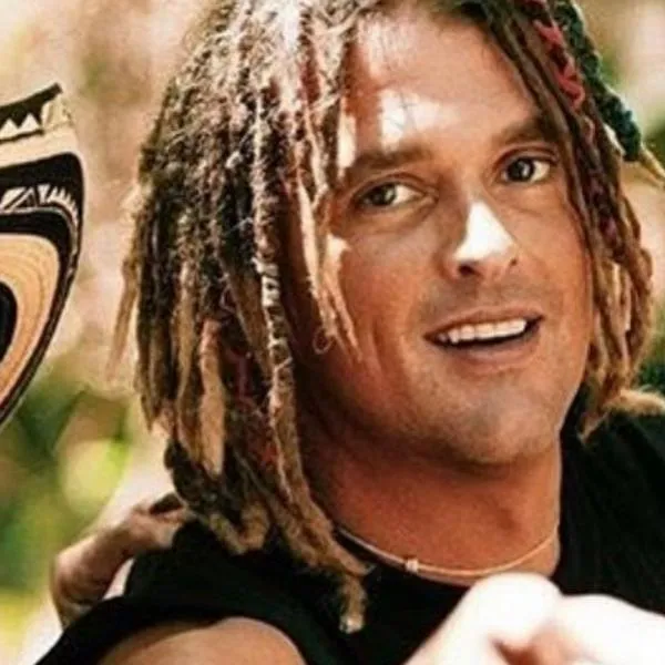 Carlos Vives, sobre premonición de la muerte de Egidio Cuadrado en concierto