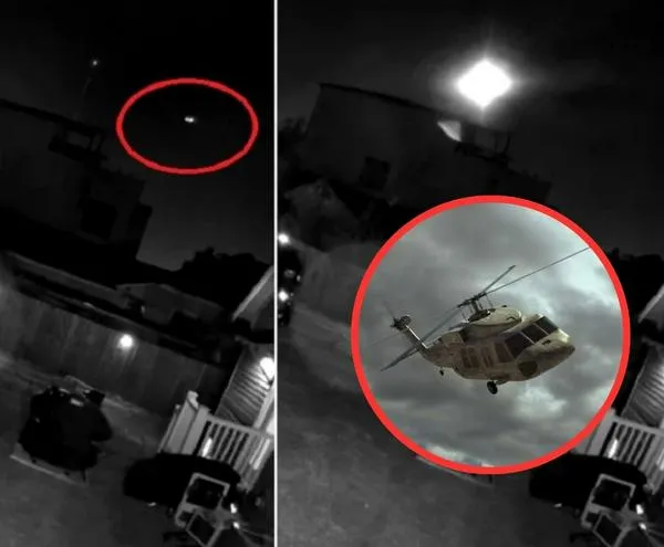 Helicóptero se estrelló y dejó 4 muertos en Estados Unidos: qué pasó y cómo fue