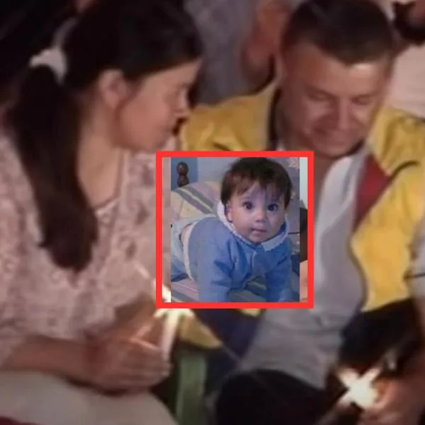 Caso Luis Santiago Lozano, niño muerto en Chía: llamada delató a Orlando Pelayo