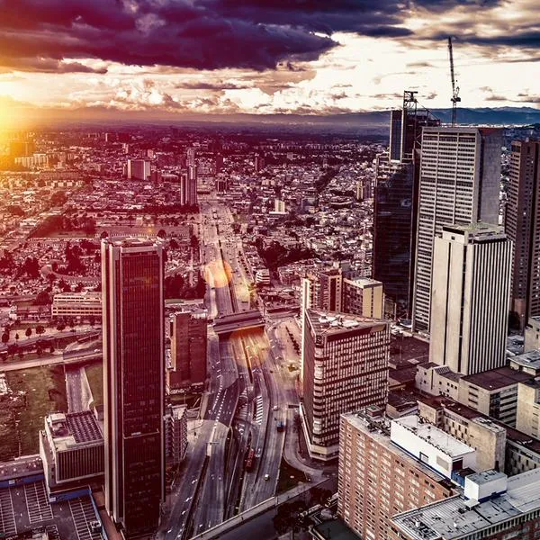 ¿Cuál es la avenida Colón de Bogotá? 