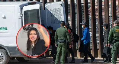 Mujer mandó a deportar a su novio 'indocumentado' por una infidelidad en EE.UU.