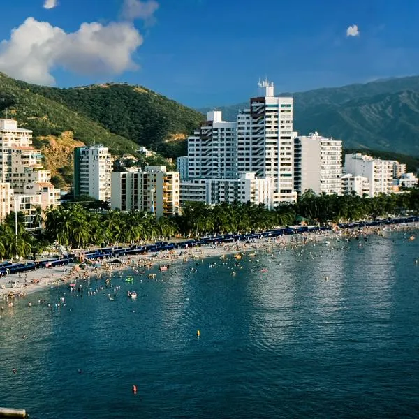 Proponen poner peajes en Santa Marta.
