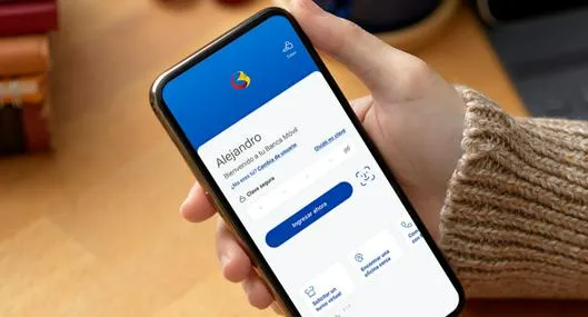 Banco de Bogotá anunció cambios con aplicación para pagos y transferencias