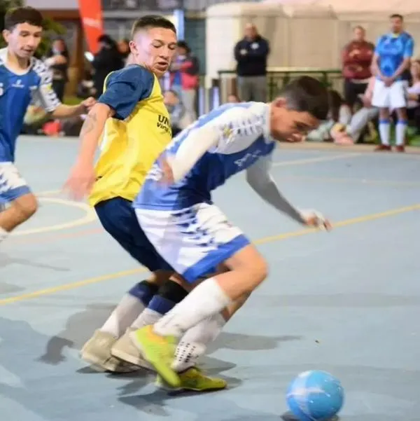 ¿Cuáles son las reglas del fútbol de barrio? Hay normas claras para evitar peleas
