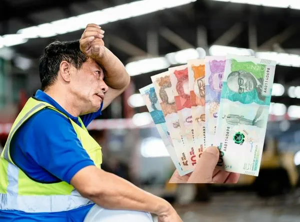 Gobierno Petro impone nuevos aranceles a importación de acero en Colombia