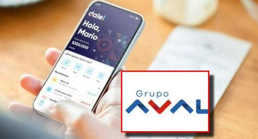 El Grupo Aval anunció que ya activó su nueva herramienta de pago y que millones de usuarios podrán usar en Banco de Bogotá, AV Villas y más.