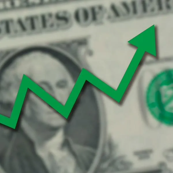 El dólar hoy en Colombia y la TRM se movieron duro este 21 de octubre: la divisa rozó el precio de los 4.300 pesos y más detalles de la jornada.
