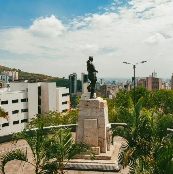 Cali tuvo que adecuar moteles para la COP16.