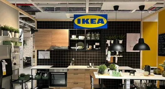 Ikea lanza su plan de puntos: ¿Cómo inscribirse para comprar más barato?