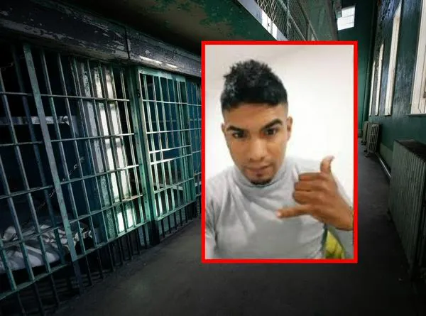 Fiscalía aclara razones tras la liberación en 2018 del asesino confeso de Sofía Delgado