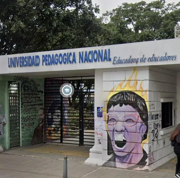 ¿Cuándo son las inscripciones en la Universidad Pedagógica 2024?