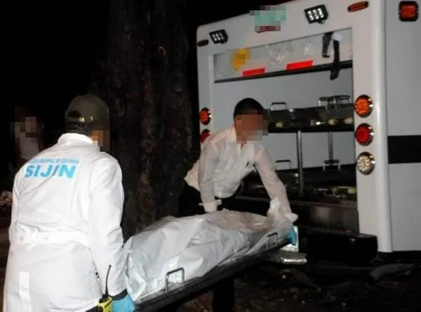 Hombre murió electrocutado mientras manipulaba una caja eléctrica en el sur de Neiva