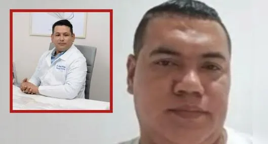 Abogado Nilson Solano imputado por homicidio de su primo, el ginecólogo Ricardo Rodríguez: pidió perdón en audiencia