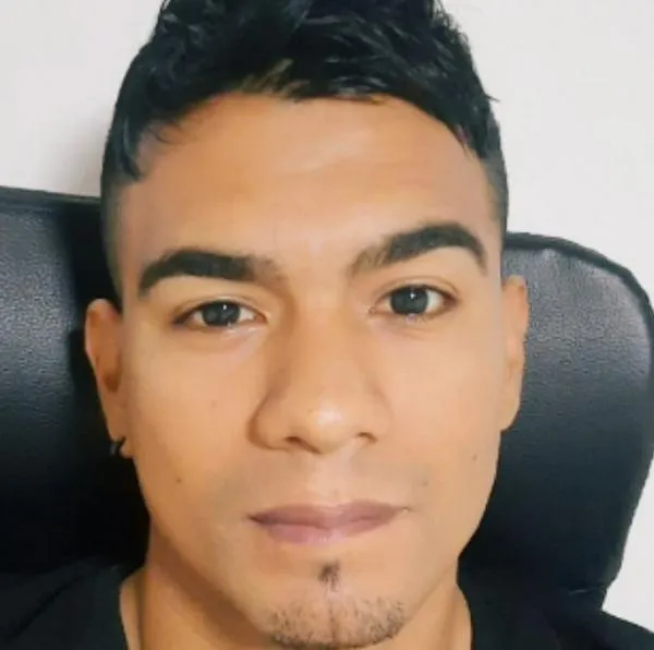 Brayan Campo, asesino de Sofía Delgado, y su esposa dieron declaraciones raras