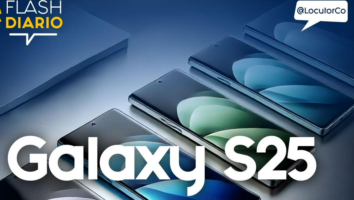 Galaxy S25 Ultra- diseño más delgado y colores filtrados