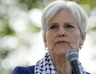 Jill Stein, la ‘pequeña’ candidata presidencia que podría hacer perder a Kamala Harris