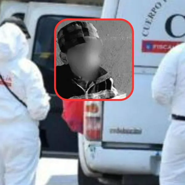 Las dudas que hay en el caso del niño Alexis Delgado, de tan solo 2 años, quien fue enterrado al parecer por su tío cerca de donde desapareció. 