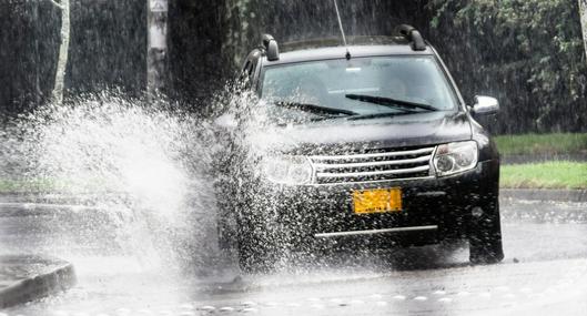 Pronóstico de lluvia hoy en Bogotá: IDEAM e IDIGER dicen si va a llover