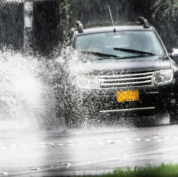 Pronóstico de lluvia hoy en Bogotá: IDEAM e IDIGER dicen si va a llover