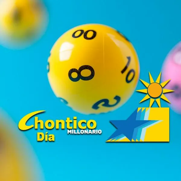 Chontico día y Chontico noche resultado último sorteo hoy 22 de octubre