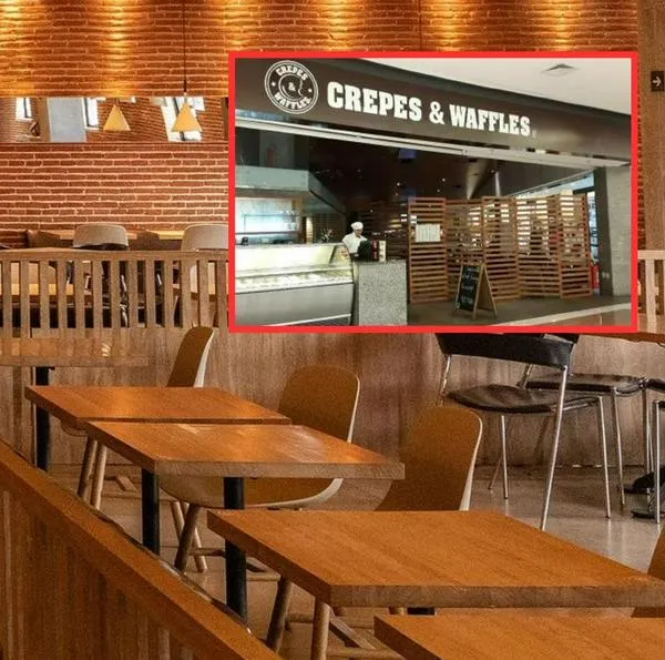 Crepes & Waffles estará en Cali por COP16: dueña Beatriz Fernández hará charla