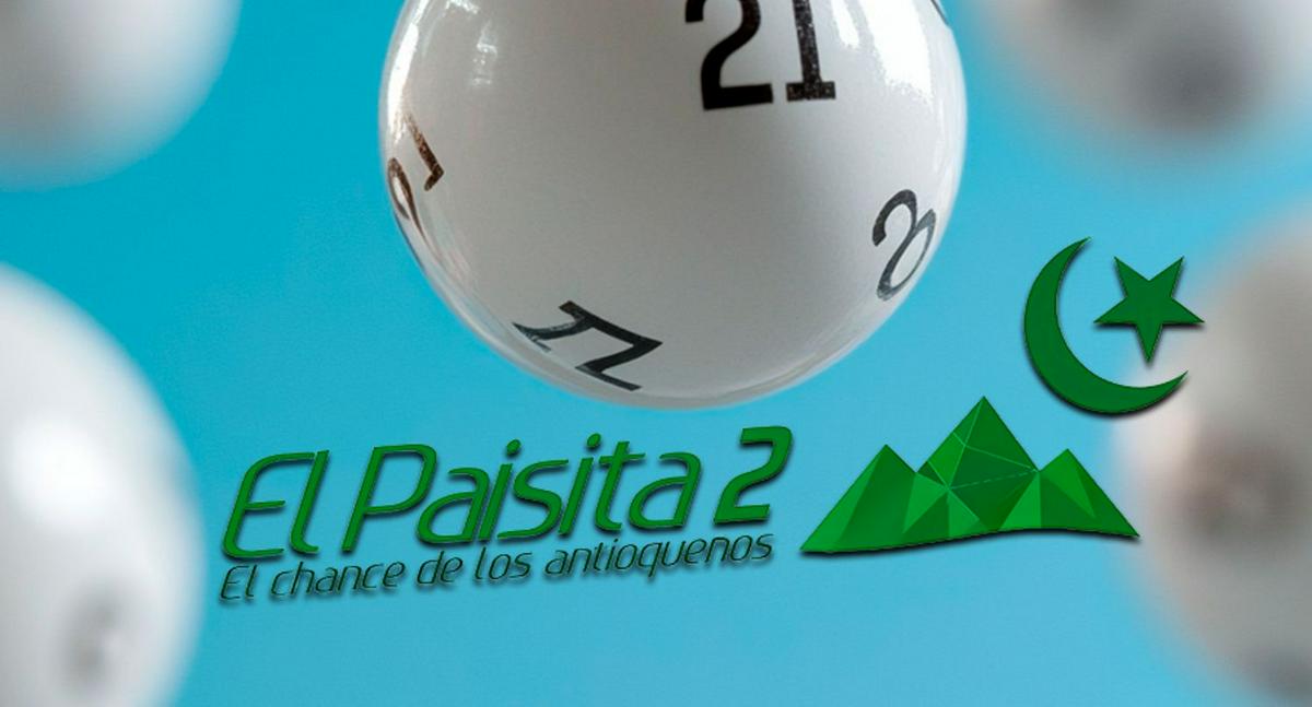 Paisita Día Y Paisita Noche Resultado último Sorteo Hoy 22 De Octubre