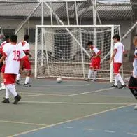 ¿Qué diferencia hay entre el fútbol sala y el microfútbol? Diferencias, reglas y más