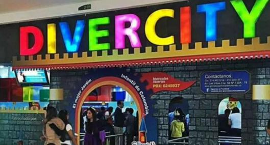 Divercity no ha vuelto a funcionar en Bogotá.