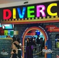 Divercity no ha vuelto a funcionar en Bogotá.