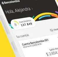 Bancolombia anunció cambio en la Fiducuenta: cuáles son y a quiénes aplican