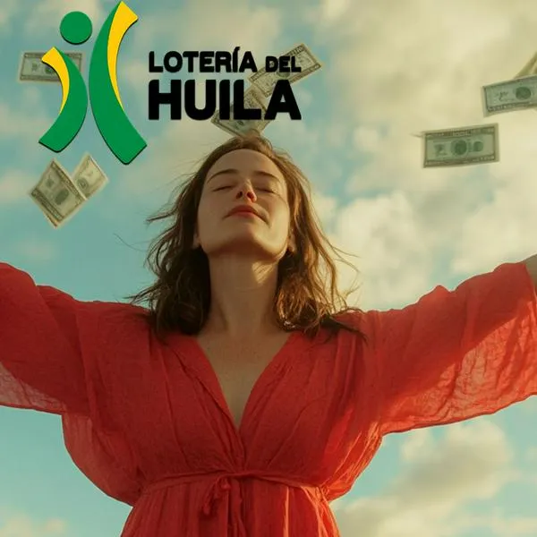 Lotería del Huila resultado último sorteo hoy 22 de octubre de 2024