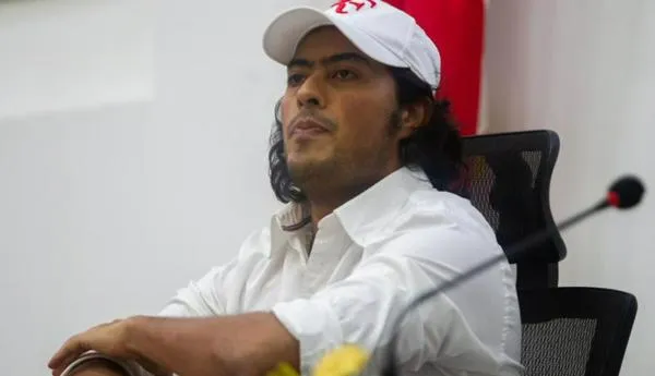 Caso Nicolás Petro: le dan 15 días al hijo del presidente para conseguir abogado