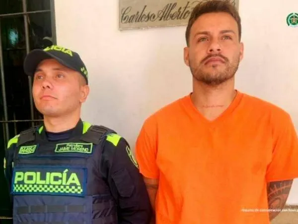 Antioquia hoy: hombre asesinó y enterro a su amigo para robarle el carro