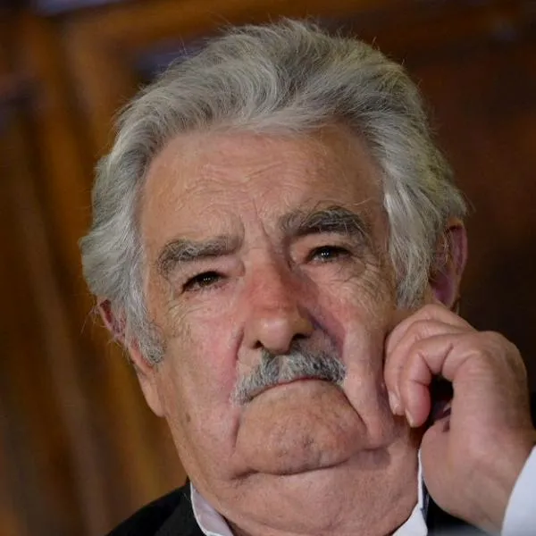Pepe Mujica insinuó que está cerca de morir por cáncer que sufre