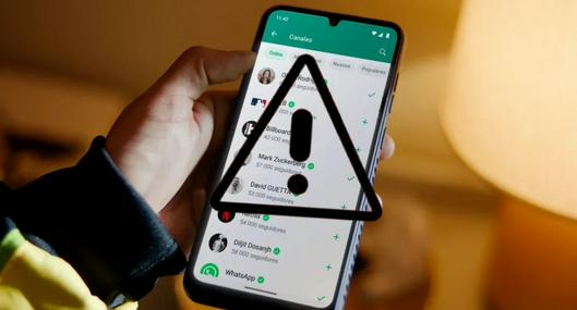 Para qué sirven las notificaciones de seguridad de WhatsApp: detalles y recomendaciones