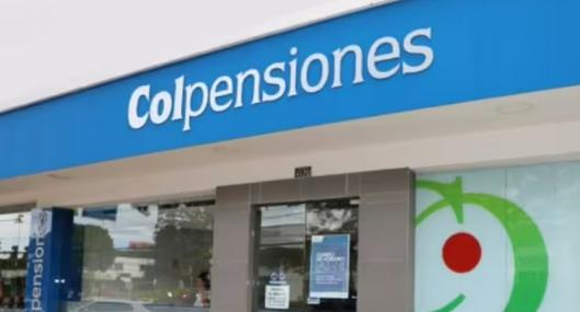 Colpensiones y 8.000 colombianos que recibirán $ 1'300.000 o más cada mes