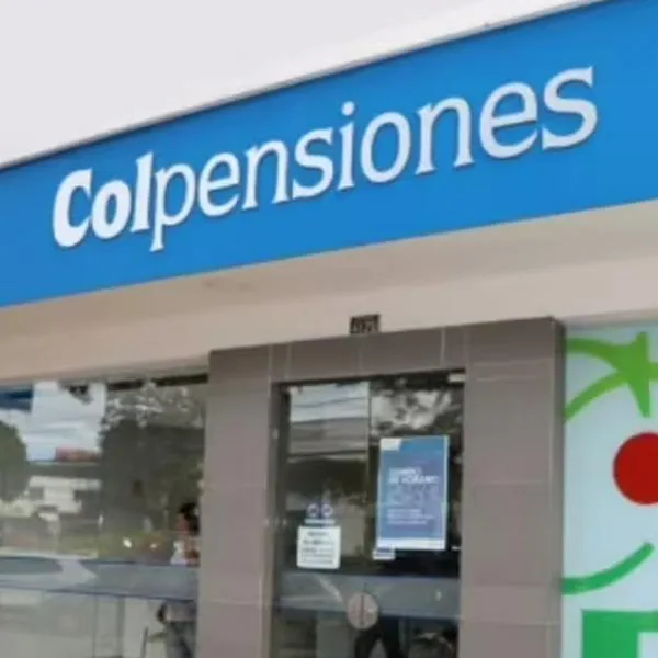 Colpensiones y 8.000 colombianos que recibirán $ 1'300.000 o más cada mes