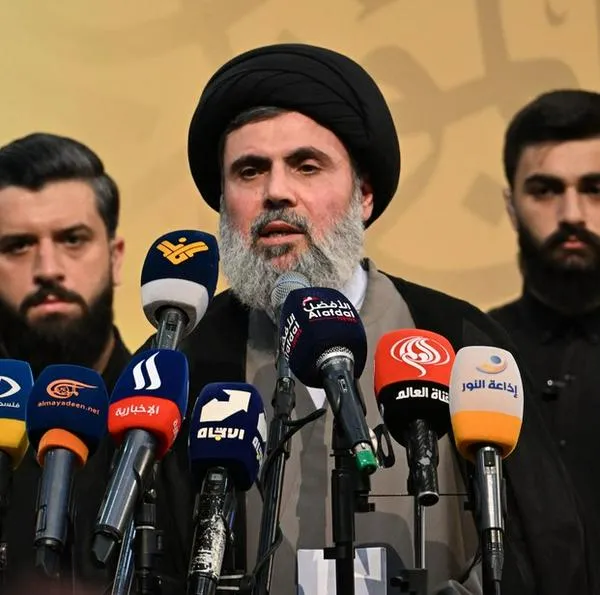 Israel asesinó a Hashem Safieddine, sucesor de Hezbolá, primo Hassan Nasrallah