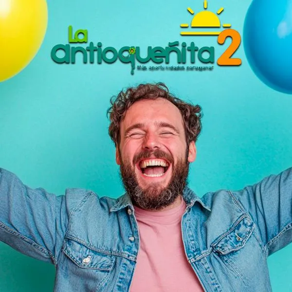  Antioqueñita 1 y Antioqueñita 2 resultado último sorteo hoy 23 de octubre