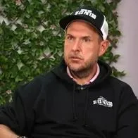 "No extraño a mis hijos": Andrés Parra hace reveladoras declaraciones sobre la paternidad