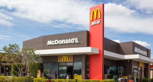 McDonald's, a propósito del lío en Estados Unidos por muerte e intoxicación de varias personas: de qué se trata