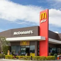 Se le armó lío a McDonald's por muerte e intoxicaciones con producto estrella en EE. UU.