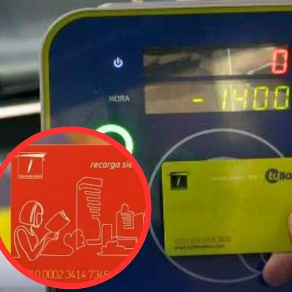 ¿Cómo adquirir la nueva tarjeta Tu Llave y que beneficios tiene