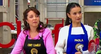 Người xem 'Masterchef' buồn bã trước quyết định của 'Cony' Camelo