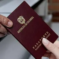 Pasaporte: a propósito de la jornada extendida de la Cancillería